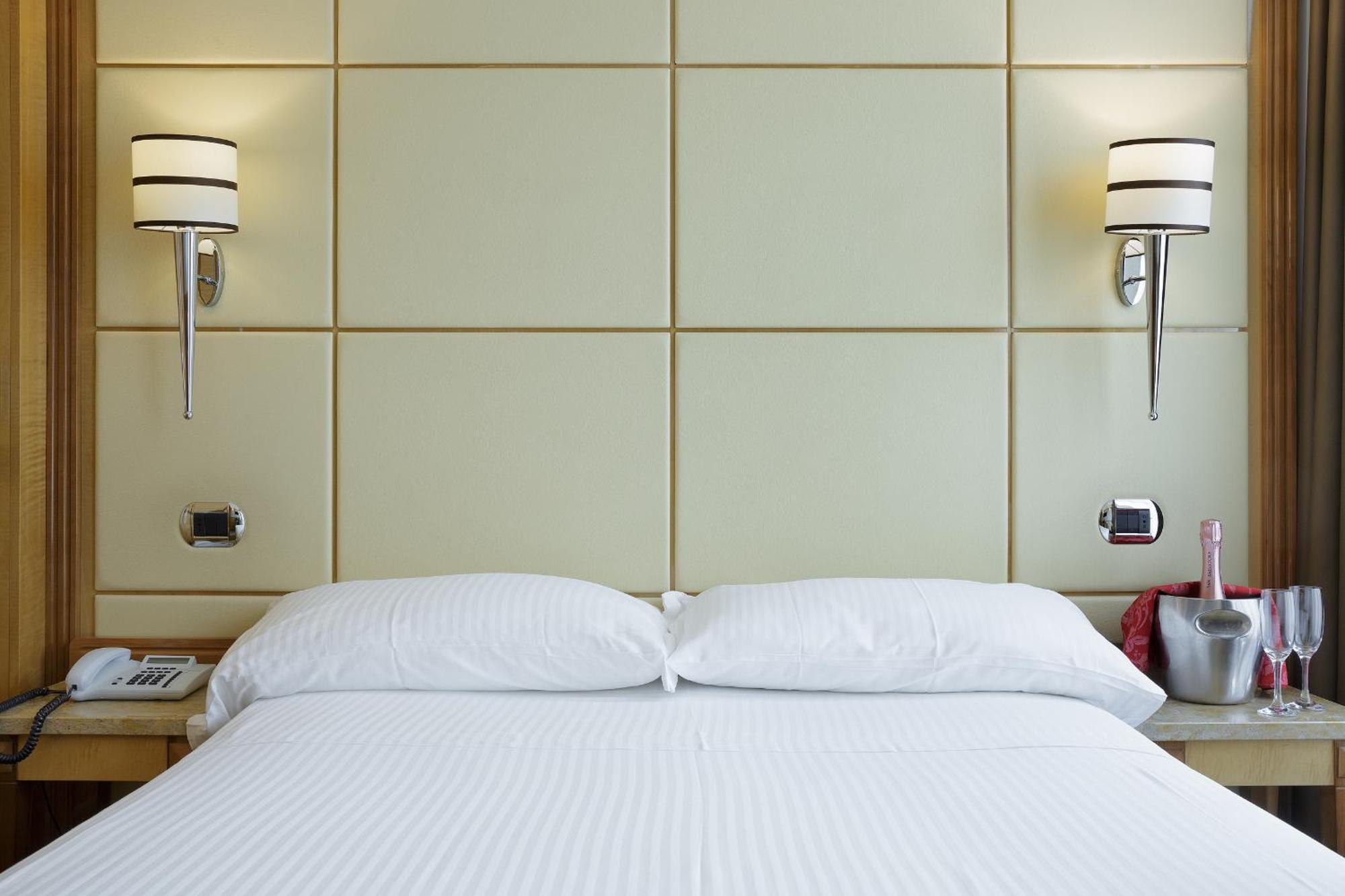 Hotel Teco, Milan